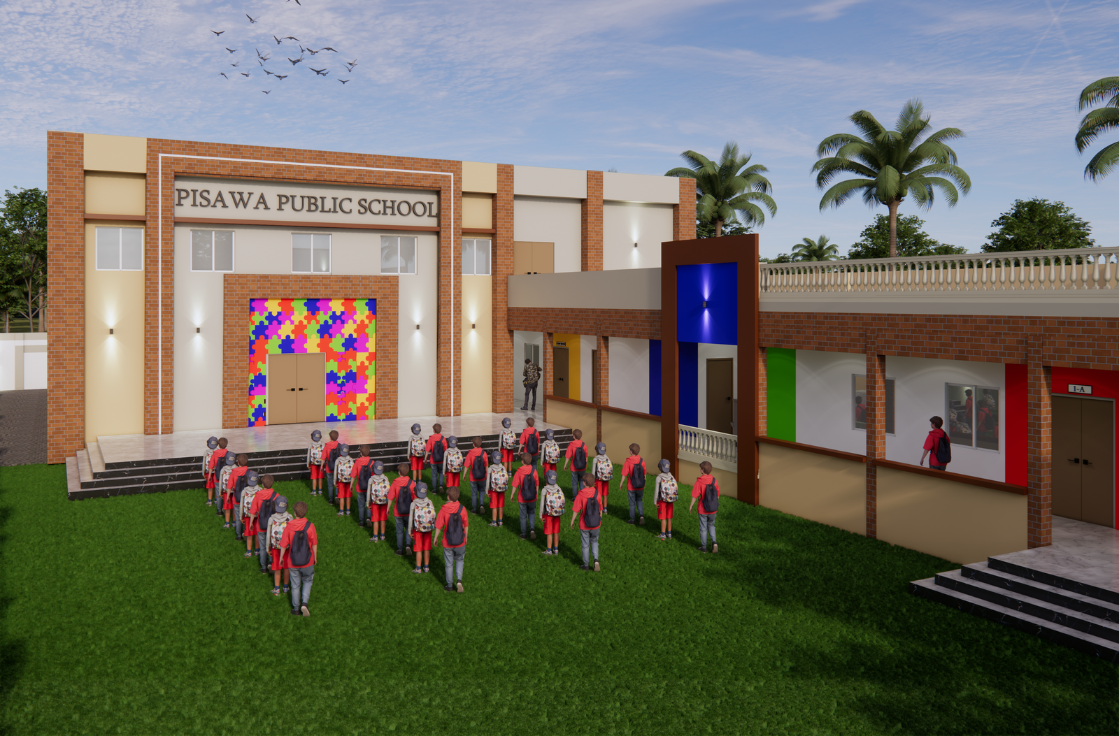 Hospitality 1