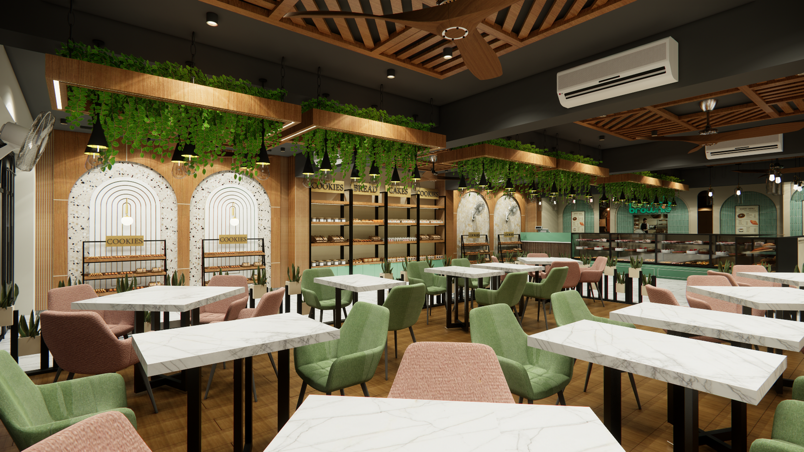 Faodail Architects Cover