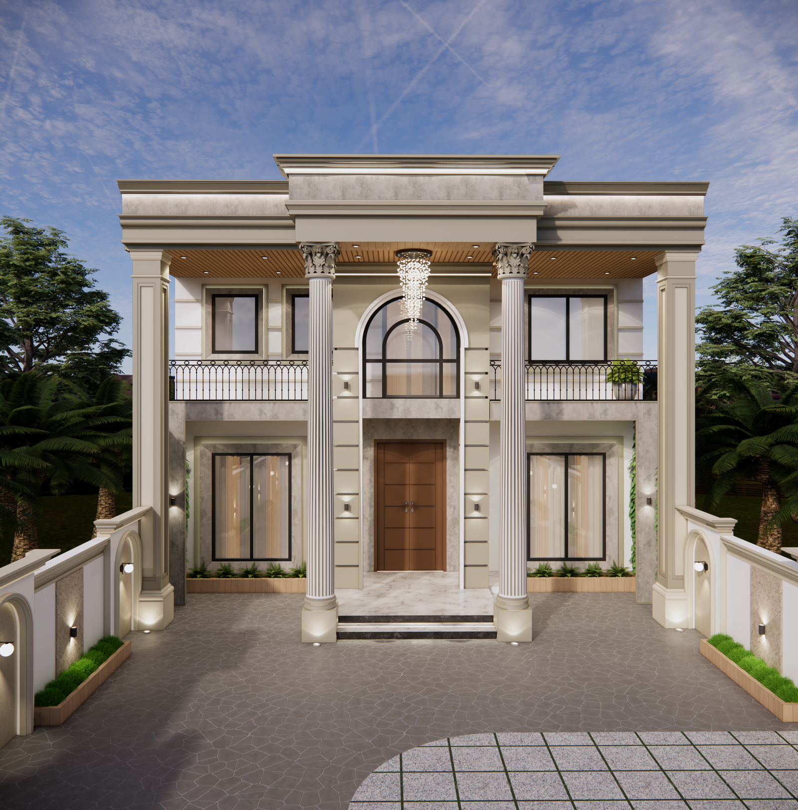 Anirudh Villa