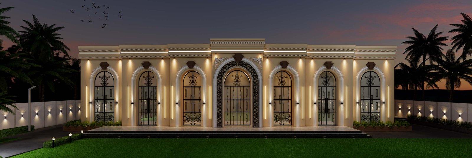 Residential Architecture