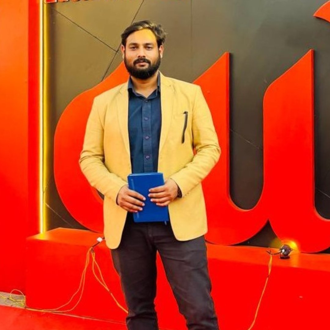 Ayush Mishra